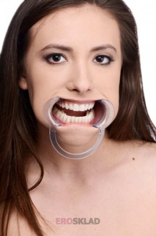   Cheek Retractor Dental Mouth Gag,  ,  9,   Cheek Retractor Dental Mouth Gag,  