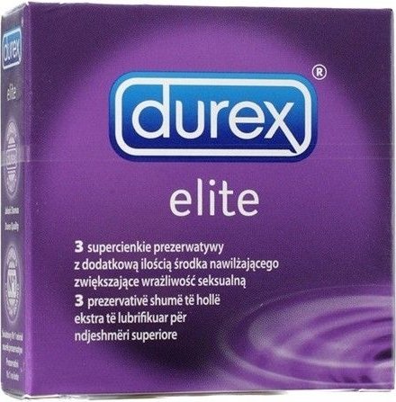  Durex Elite - 5.6 , (.),  2,  Durex Elite - 5.6 , (.)