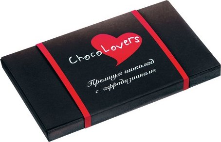    ChocoLoveers,  2,    ChocoLoveers