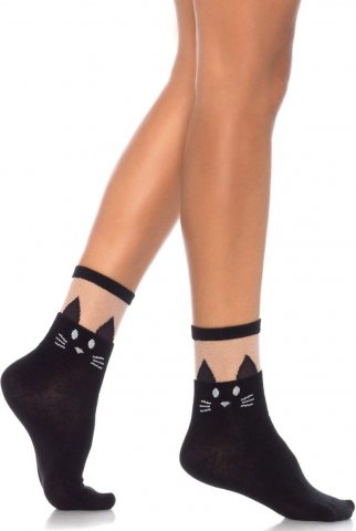  Cat Anklet  Leg Avenue,  ,  One Size,  Cat Anklet  Leg Avenue,  ,  One Size
