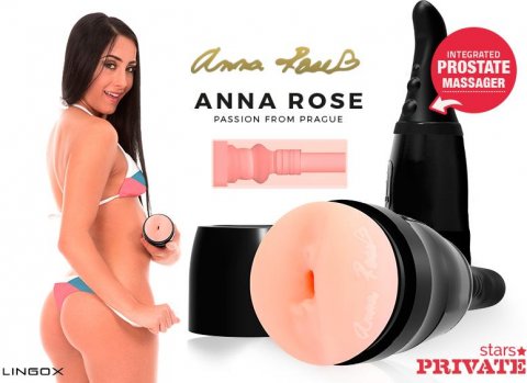       Private Anna Rose Ass,       Private Anna Rose Ass