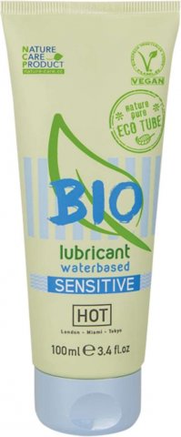 Nature pure BIO lubricant Sensitive       ,  3, Nature pure BIO lubricant Sensitive       