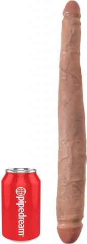 King cock 16 tapered double dildo,  3, King cock 16 tapered double dildo