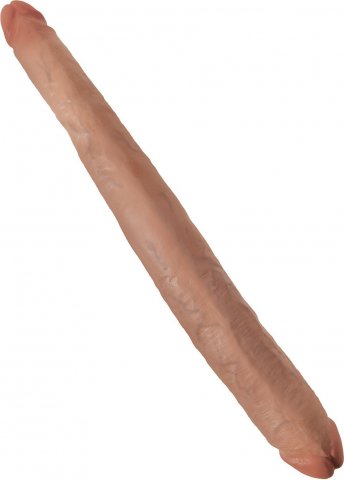 King cock 16 tapered double dildo,  5, King cock 16 tapered double dildo