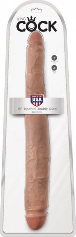 King cock 16 tapered double dildo,  6, King cock 16 tapered double dildo