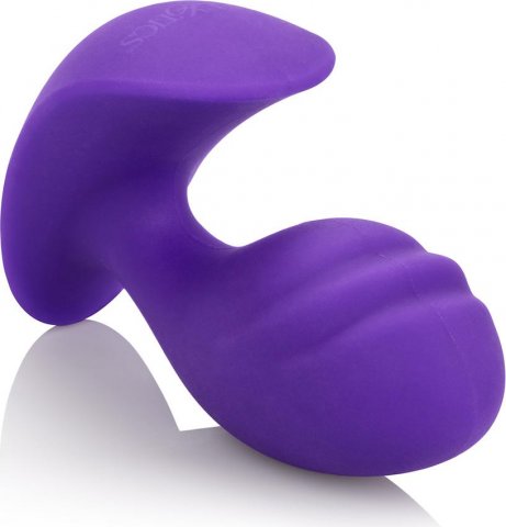 Booty call petite probe purple,  11, Booty call petite probe purple