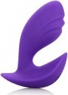 Booty call petite probe purple -    