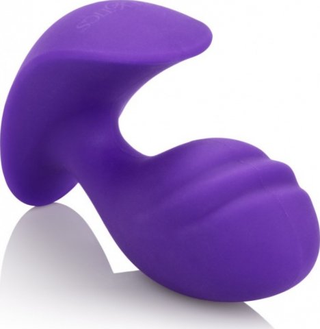 Booty call petite probe purple,  4, Booty call petite probe purple