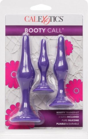 Booty call booty trainer kit,  5, Booty call booty trainer kit