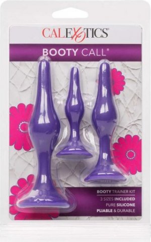 Booty call booty trainer kit,  7, Booty call booty trainer kit