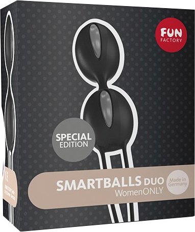   fun factory smartballs duo -,  2,   fun factory smartballs duo -