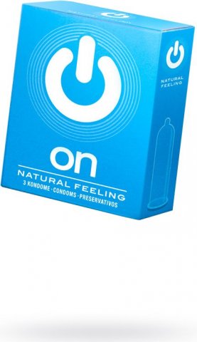  ON) Natural feeling 3 -  ( 54mm),  ON) Natural feeling 3 -  ( 54mm)