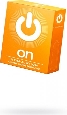  ON) Stimulation 3 -   ( 54mm),  ON) Stimulation 3 -   ( 54mm)