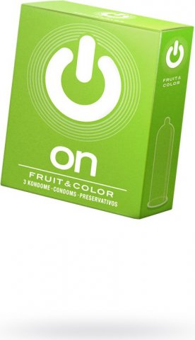  ON) Fruit & Color 3 - / ( 54mm),  ON) Fruit & Color 3 - / ( 54mm)