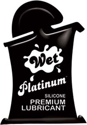  Wet Platinum 10mL,  Wet Platinum 10mL