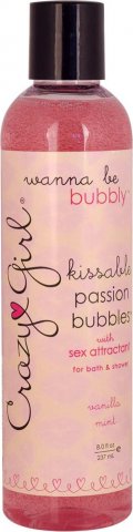         passion bubbles  ,  3,         passion bubbles  