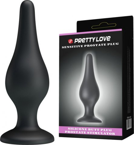 PrettyLove Sensitive Prostate Plug      , PrettyLove Sensitive Prostate Plug      