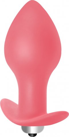     Bulb Anal Plug Pink,  6,     Bulb Anal Plug Pink