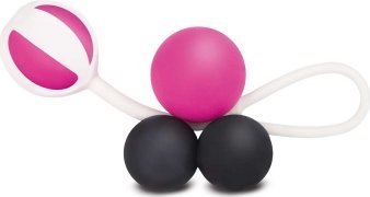     Geisha Balls Magnetic (4 ),  11,      Geisha Balls Magnetic (4 )