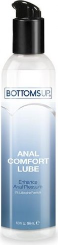  Bottoms Up Anal Comfort Lube, Topco Sales -,  Bottoms Up Anal Comfort Lube, Topco Sales -