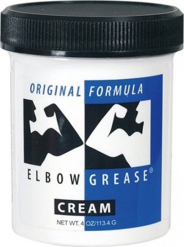 Elbow Grease Original, Elbow Grease Original