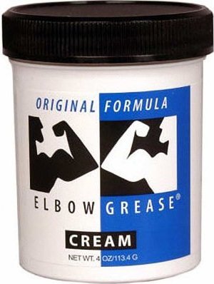 Elbow Grease Original,  4, Elbow Grease Original