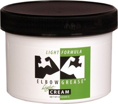  Elbow Grease Light,  Elbow Grease Light