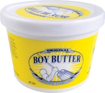  Boy Butter,  Boy Butter