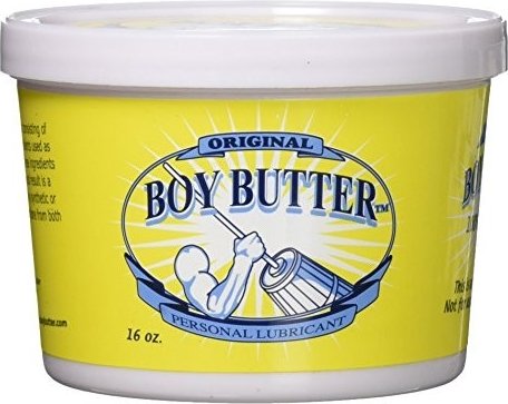  Boy Butter,  2,  Boy Butter