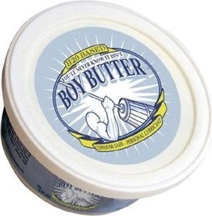  Boy Butter H2O Mister B,  Boy Butter H2O Mister B