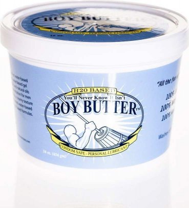  Boy Butter H2O Mister B,  2,  Boy Butter H2O Mister B