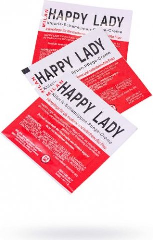      Happy Lady  ,  3,      Happy Lady  