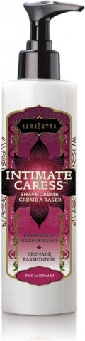    Intimate Caress Shaving Creme Pomegranate,.,  ,    Intimate Caress Shaving Creme Pomegranate,.,  