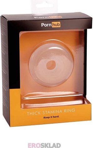   Pornhub - Thick Stamina Cock Ring, 1.8 ,  ,  4,   Pornhub - Thick Stamina Cock Ring, 1.8 ,  