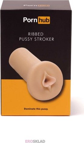 - Ribbed Pussy Stroker, 16  - Pornhub,  ,  5, - Ribbed Pussy Stroker, 16  - Pornhub,  