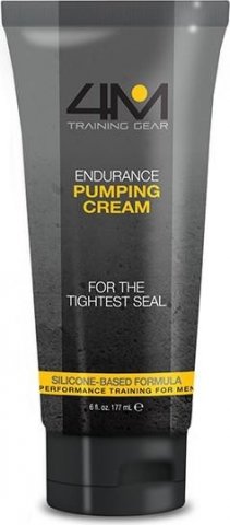       Endurance Pumping Cream - Topco Sales,       Endurance Pumping Cream - Topco Sales