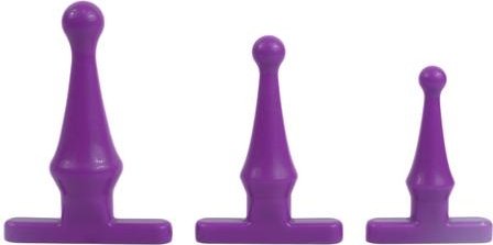    Climax Anal Tush Teaser Training Kit,  ,    Climax Anal Tush Teaser Training Kit,  