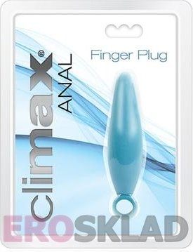  , 10,5  Climax Anal Finger Plug - Topco Sales,  ,  9,  , 10,5  Climax Anal Finger Plug - Topco Sales,  