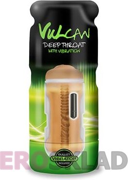   Vulcan Deep Throat - Topco Sales, 15.5 ,  ,  5,   Vulcan Deep Throat - Topco Sales, 15.5 ,  