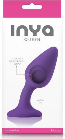    inya - queen - purple,  3,    inya - queen - purple