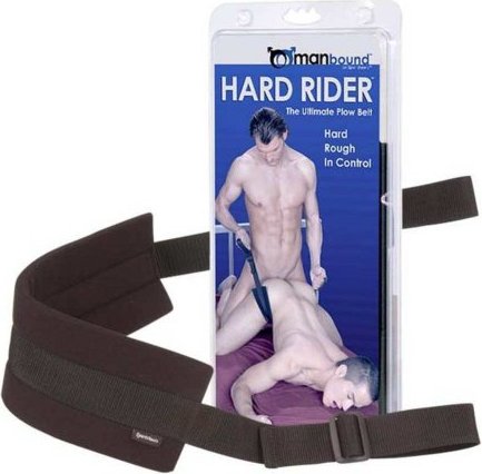    Manbound Hard Rider Plow Belt,  2,    Manbound Hard Rider Plow Belt