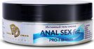  - anal sex -    