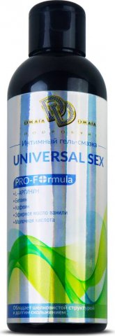  - universal sex,  2,  - universal sex