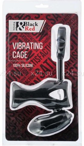            Vibrating Cage,  4,            Vibrating Cage