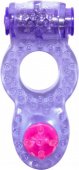   Rings Ringer purple -    