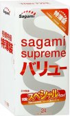  Sagami Xtreme 0.04 mm 24S -    
