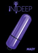  Indeep Mady Purple indeep -    