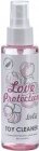    Toy cleaner Love Protection -    
