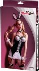   candy girl charity one size (6 ) -    