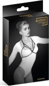 Bijoux Pour Toi :     Harnais de corps elastique Morgane -    